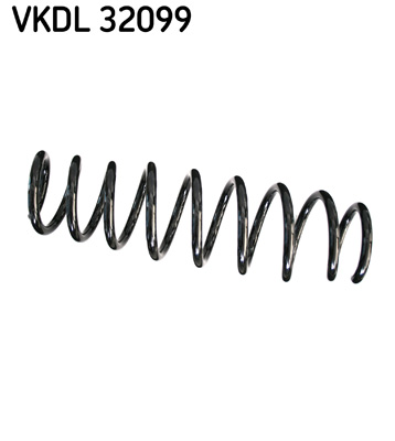 SKF VKDL 32099 Fahrwerksfeder